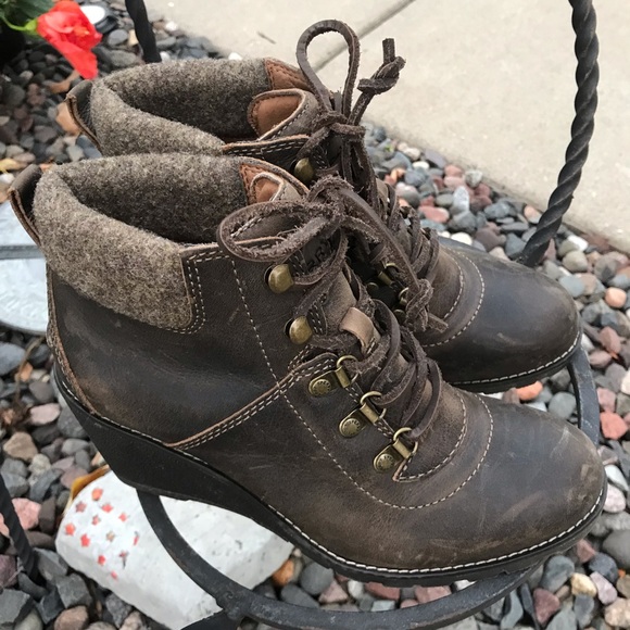 🍀🌸 Sperry Top-Sider Celeste Bliss Ankle Bootie🌸🍀 - Picture 2 of 12